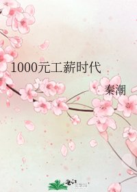 《1000元工薪时代》