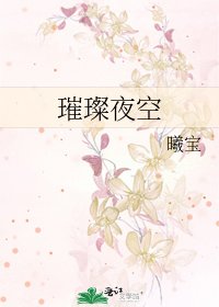 《璀璨夜空》