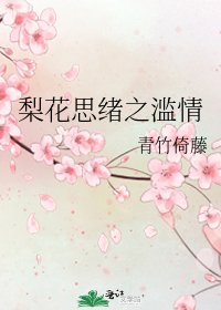 《梨花思绪之滥情》