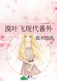 《漠叶飞现代番外》