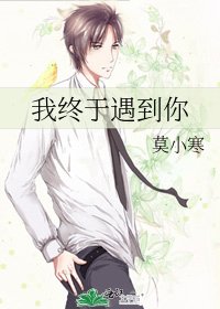 《我终于遇到你》