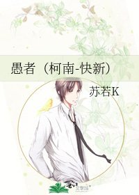 《愚者(柯南-快新)》