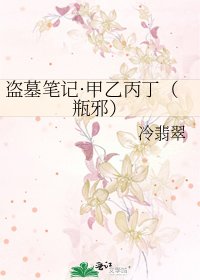 《盗墓笔记·甲乙丙丁(瓶邪)》