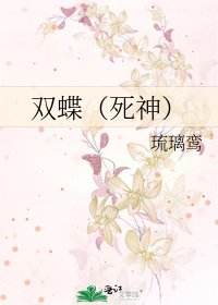 《双蝶(死神)》
