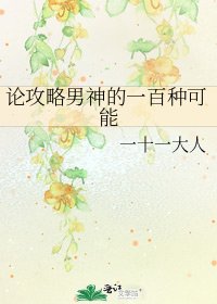 《论攻略男神的一百种可能》