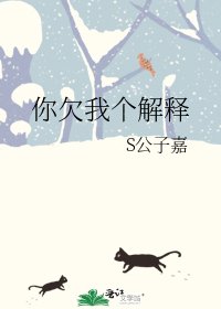 《你欠我个解释》