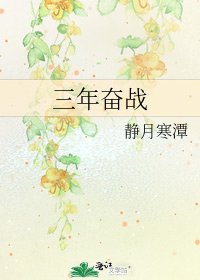 三年奋战