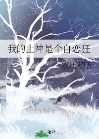 《我的上神是个自恋狂》