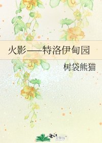 《火影——特洛伊甸园》