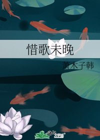 《惜歌未晚》