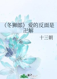 （冬狮郎）爱的反面是卍解