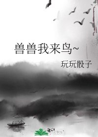《兽兽我来鸟~》