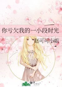 你亏欠我的一小段时光