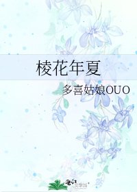 《棱花年夏》