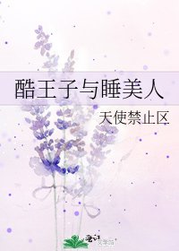 《酷王子与睡美人》