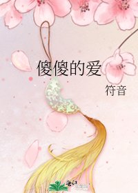 《傻傻的爱》