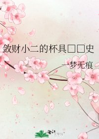 《敛财小二的杯具□□史》