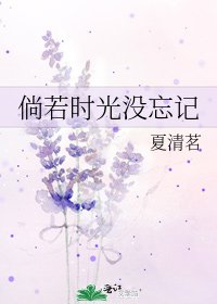 《倘若时光没忘记》