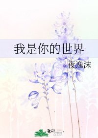 《我是你的世界》