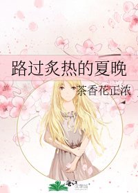 《路过炙热的夏晚》