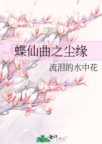 《蝶仙曲之尘缘》