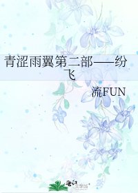 《青涩雨翼第二部——纷飞》