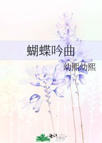 《蝴蝶吟曲》