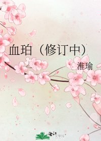 《血珀(修订中)》