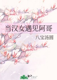 《当汉女遇见阿哥》