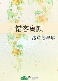 《错客离颜》