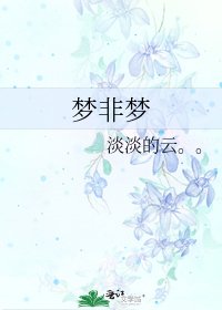 梦非梦