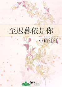 《至迟暮依是你》