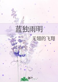 《蓝独雨明》