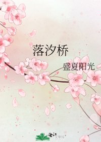 《落汐桥》