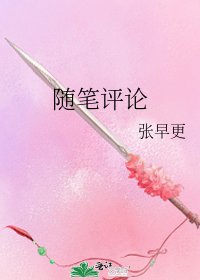 《随笔评论》