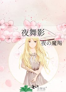 《夜舞影》