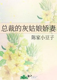 《总裁的灰姑娘娇妻》