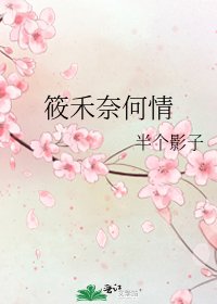 《筱禾奈何情》