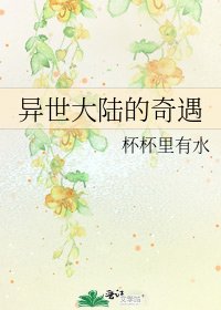 《异世大陆的奇遇》