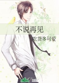 《不说再见》