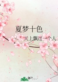 《夏梦十色》