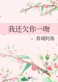 《我还欠你一吻》