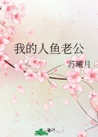 《我的人鱼老公》