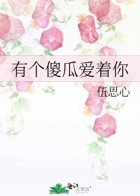 有个傻瓜爱着你