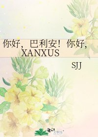 《你好,巴利安!你好,XANXUS》