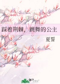 《踩着荆棘,跳舞的公主》