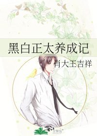 《黑白正太养成记》