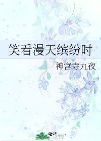 《笑看漫天缤纷时》