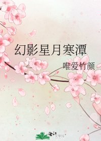 《幻影星月寒潭》