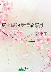 《莫小煜的爱情故事gl》